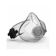CleanSpace CST Half Mask with Harness